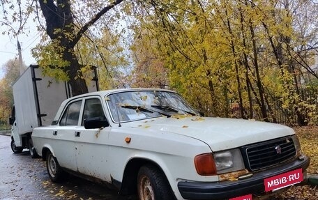 ГАЗ 31029 «Волга», 1996 год, 60 000 рублей, 8 фотография