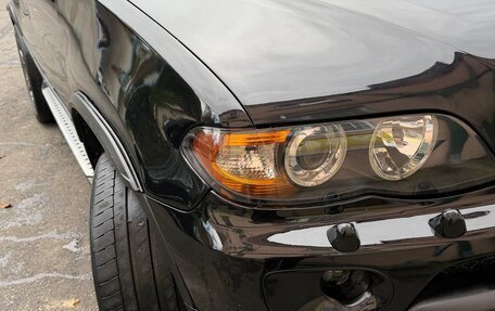 BMW X5, 2004 год, 780 000 рублей, 3 фотография