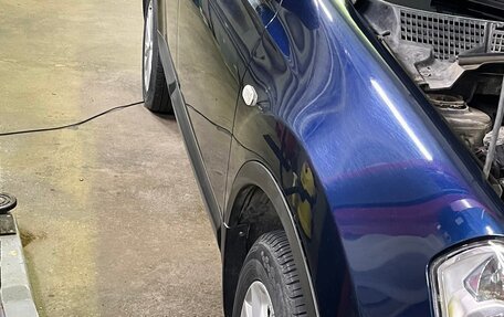 Nissan Qashqai, 2008 год, 1 050 000 рублей, 2 фотография