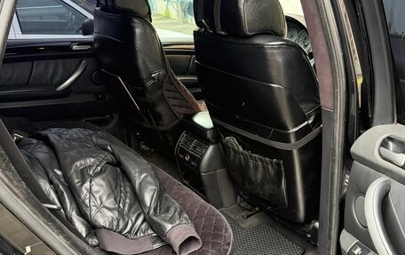 BMW X5, 2004 год, 780 000 рублей, 4 фотография