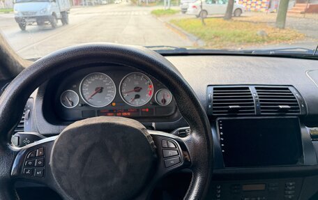 BMW X5, 2004 год, 780 000 рублей, 2 фотография