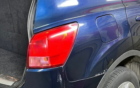 Nissan Qashqai, 2008 год, 1 050 000 рублей, 7 фотография
