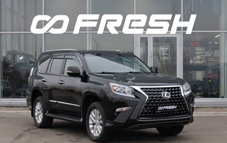 Lexus GX II, 2014 год, 4 835 000 рублей, 1 фотография