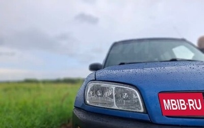 Toyota RAV4, 1996 год, 450 000 рублей, 1 фотография