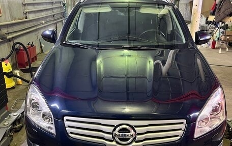 Nissan Qashqai, 2008 год, 1 050 000 рублей, 6 фотография