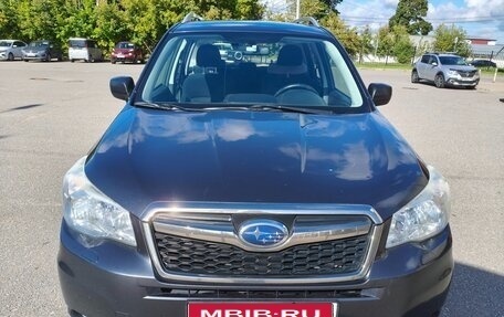 Subaru Forester, 2013 год, 1 530 000 рублей, 1 фотография
