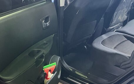 Nissan Qashqai, 2008 год, 1 050 000 рублей, 14 фотография