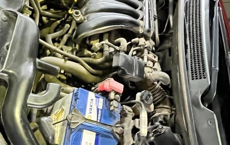 Nissan Qashqai, 2008 год, 1 050 000 рублей, 10 фотография