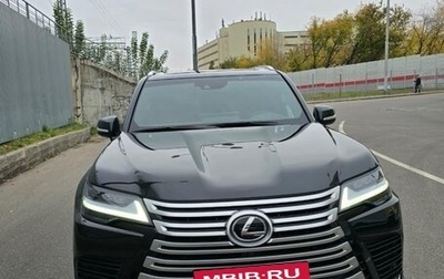 Lexus LX, 2024 год, 16 700 000 рублей, 1 фотография