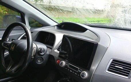 Honda Civic VIII, 2008 год, 690 000 рублей, 1 фотография