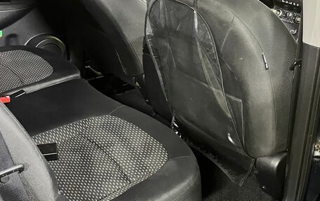 Nissan Qashqai, 2008 год, 1 050 000 рублей, 18 фотография