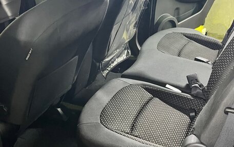 Nissan Qashqai, 2008 год, 1 050 000 рублей, 16 фотография