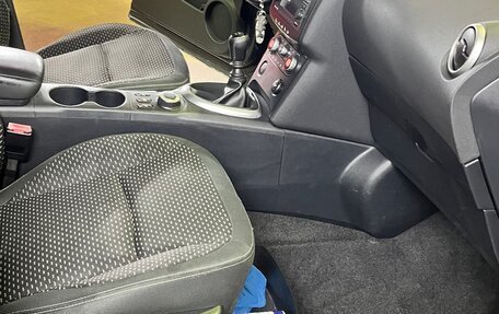 Nissan Qashqai, 2008 год, 1 050 000 рублей, 21 фотография