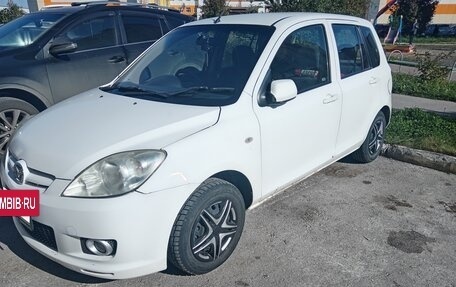 Mazda Demio III (DE), 2003 год, 200 000 рублей, 2 фотография