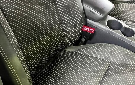 Nissan Qashqai, 2008 год, 1 050 000 рублей, 20 фотография