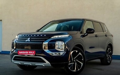 Mitsubishi Outlander, 2022 год, 3 270 000 рублей, 1 фотография