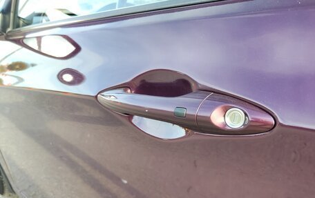 Hyundai Solaris II рестайлинг, 2012 год, 940 000 рублей, 16 фотография