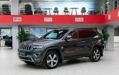 Jeep Grand Cherokee, 2013 год, 1 850 000 рублей, 1 фотография