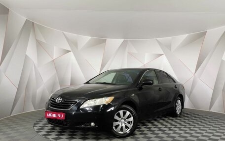 Toyota Camry, 2008 год, 995 000 рублей, 1 фотография