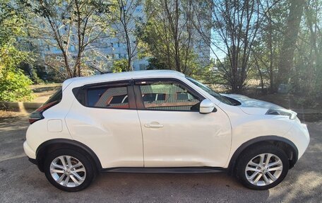 Nissan Juke II, 2014 год, 1 190 000 рублей, 2 фотография