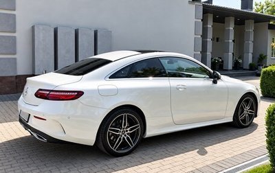 Mercedes-Benz E-Класс, 2017 год, 4 250 000 рублей, 1 фотография