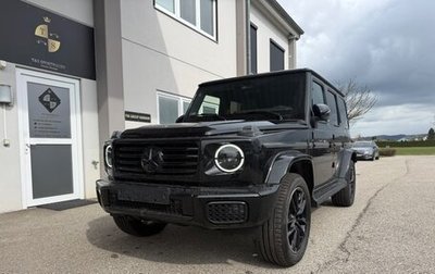 Mercedes-Benz G-Класс W463 рестайлинг _iii, 2025 год, 16 998 084 рублей, 1 фотография