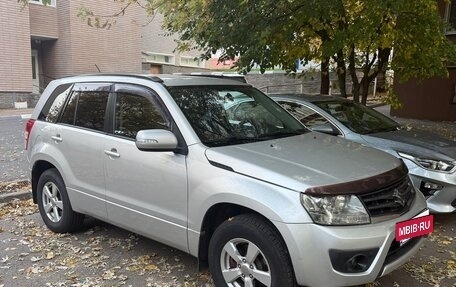 Suzuki Grand Vitara, 2013 год, 1 299 000 рублей, 2 фотография