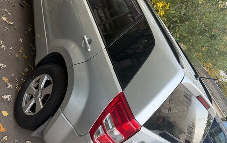 Suzuki Grand Vitara, 2013 год, 1 299 000 рублей, 4 фотография