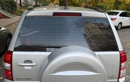 Suzuki Grand Vitara, 2013 год, 1 299 000 рублей, 3 фотография