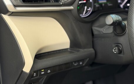 Toyota Sienna, 2021 год, 4 800 000 рублей, 13 фотография