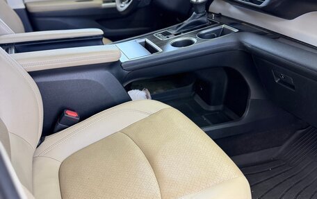 Toyota Sienna, 2021 год, 4 800 000 рублей, 8 фотография