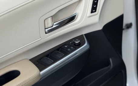 Toyota Sienna, 2021 год, 4 800 000 рублей, 14 фотография