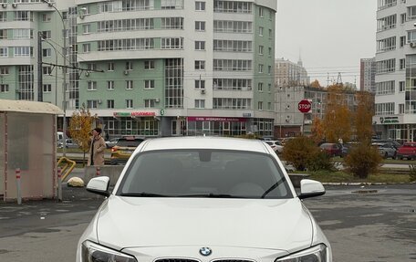 BMW 1 серия, 2012 год, 1 250 000 рублей, 3 фотография