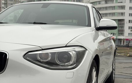 BMW 1 серия, 2012 год, 1 250 000 рублей, 7 фотография
