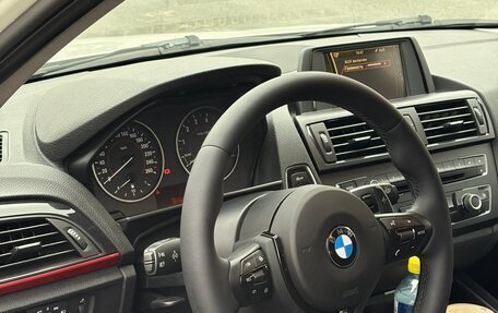 BMW 1 серия, 2012 год, 1 250 000 рублей, 13 фотография