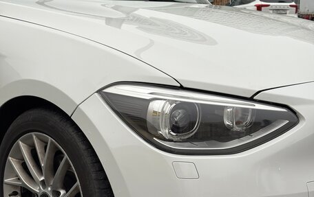 BMW 1 серия, 2012 год, 1 250 000 рублей, 6 фотография