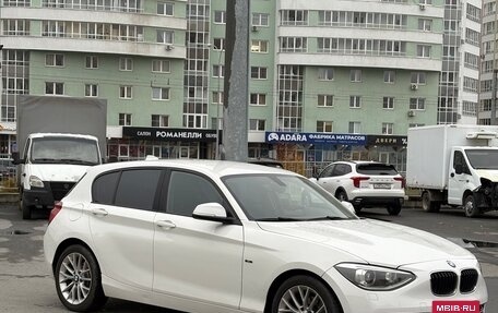BMW 1 серия, 2012 год, 1 250 000 рублей, 5 фотография