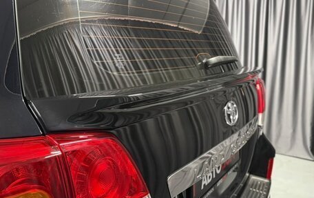 Toyota Land Cruiser 200, 2013 год, 3 850 000 рублей, 8 фотография