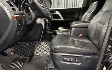 Toyota Land Cruiser 200, 2013 год, 3 850 000 рублей, 13 фотография