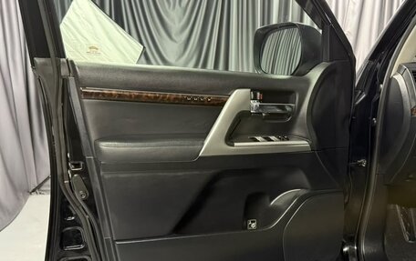 Toyota Land Cruiser 200, 2013 год, 3 850 000 рублей, 12 фотография