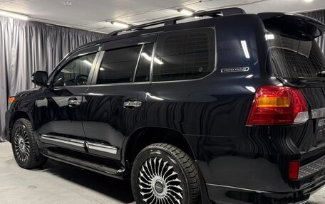 Toyota Land Cruiser 200, 2013 год, 3 850 000 рублей, 6 фотография