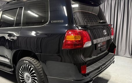 Toyota Land Cruiser 200, 2013 год, 3 850 000 рублей, 5 фотография