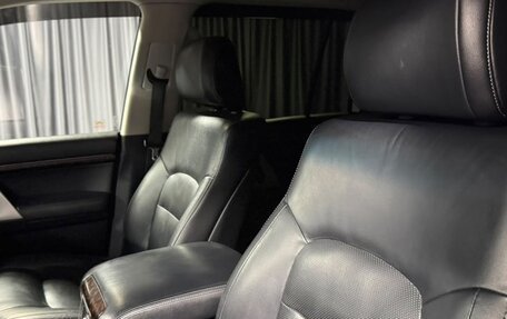 Toyota Land Cruiser 200, 2013 год, 3 850 000 рублей, 15 фотография