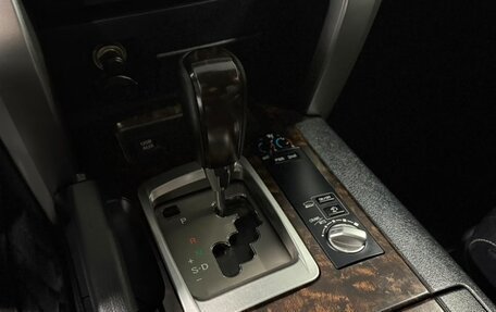 Toyota Land Cruiser 200, 2013 год, 3 850 000 рублей, 18 фотография