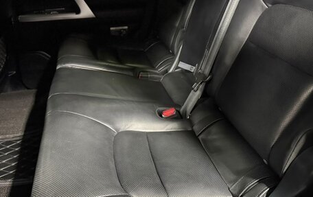 Toyota Land Cruiser 200, 2013 год, 3 850 000 рублей, 25 фотография