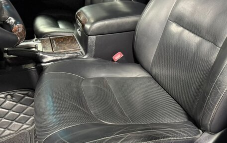 Toyota Land Cruiser 200, 2013 год, 3 850 000 рублей, 17 фотография