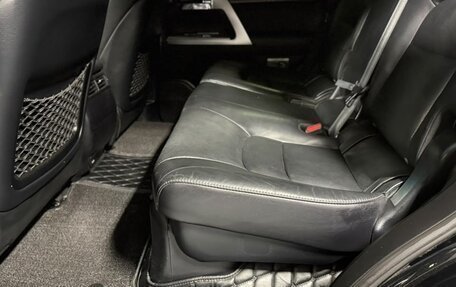 Toyota Land Cruiser 200, 2013 год, 3 850 000 рублей, 24 фотография