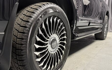 Toyota Land Cruiser 200, 2013 год, 3 850 000 рублей, 14 фотография