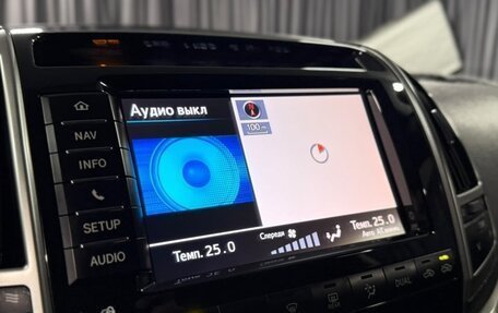 Toyota Land Cruiser 200, 2013 год, 3 850 000 рублей, 21 фотография