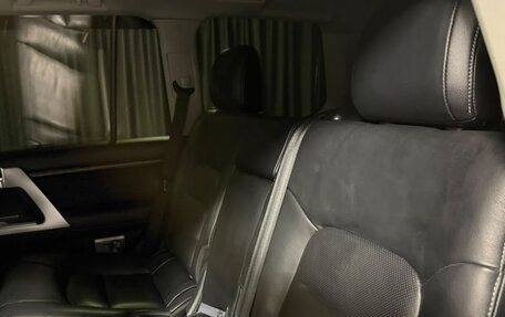 Toyota Land Cruiser 200, 2013 год, 3 850 000 рублей, 26 фотография